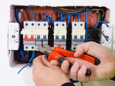 Why choose Newark Outlet Replacement Pros for outlet  switch replacement newark de in Newark